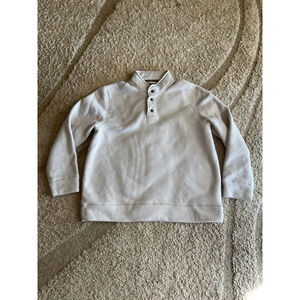 Jeremiah and sons sweater top size xxl